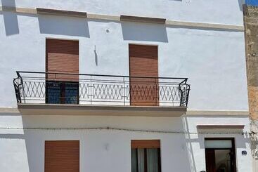 Bed and Breakfast L Oasi Di Favignana Room And Charme