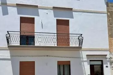 Bed and Breakfast L Oasi Di Favignana Room And Charme