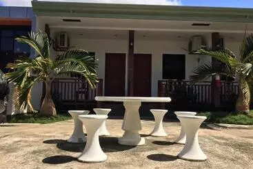 Aamiaismajoitus (B&B) Casi Verde Guest House