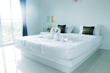 בית מלון כפרי โรงเเรมวังสะพุงอินวิว