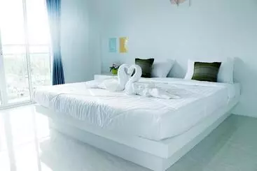 Hôtel โรงเเรมวังสะพุงอินวิว