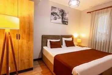 Hotel North Star Suite