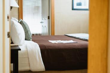 酒店 Volcano Union Inn And Pub