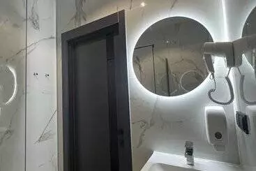 Luna Self Check In Hotel Klaipeda