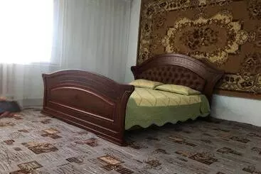 پانسیون Guest House Ariet