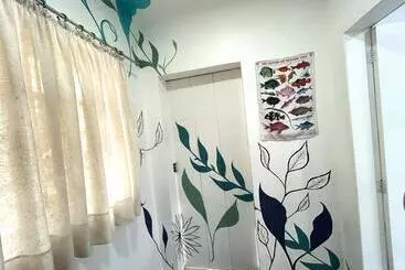Pension Guest House Vida Vibra