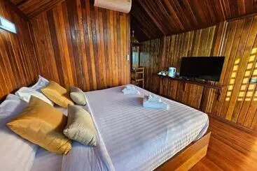 So View Phuket Resort