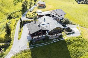 Ferienwohnung Hartlgut