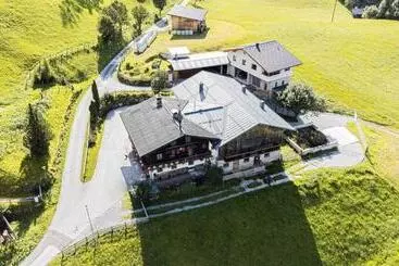 Ferienwohnung Hartlgut