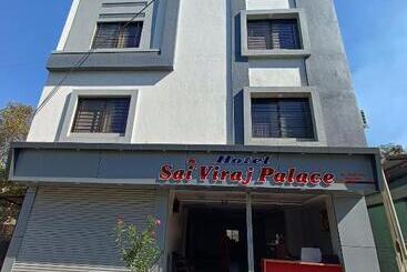 Hotel Sai Viraj Palace