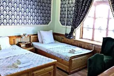 ペンション Kamila Prime