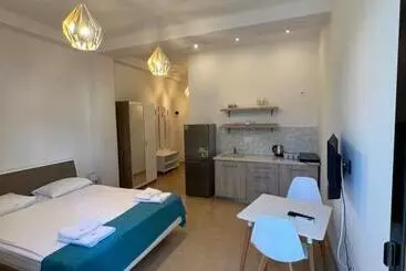 Aparthotel Majak Shekvetili