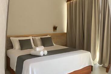 호텔 Alameda Lounge Pousada