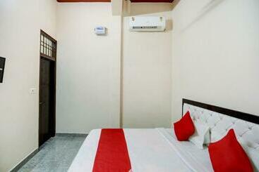 Hotel Oyo Flagship 81256 Comfort Stay