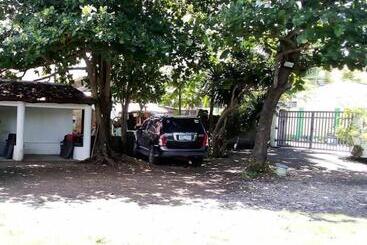 Pensión Utopia Island Resort