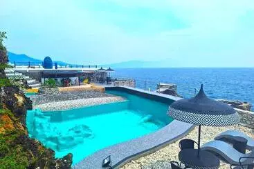 Pensiune Utopia Island Resort