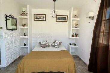 Casa Alvarado Hostel