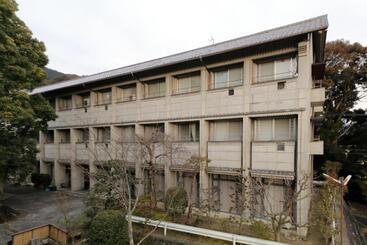 Hotel Enmanin Sanmitsuden Vacation Stay 40281v
