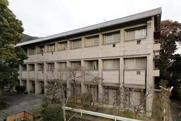 Hotell Enmanin Sanmitsuden Vacation Stay 40281v