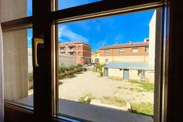 Hotelli Posada Los Leones