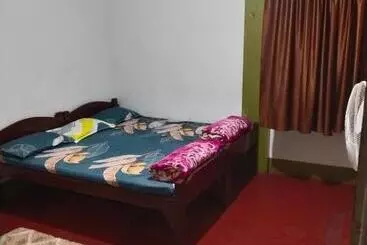 Pensão The Bethel Guest House