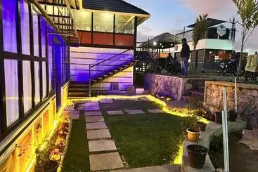 The Frame Resorts Ooty