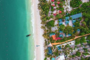 Ostello Mad Monkey Koh Rong