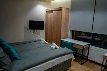 Bed and Breakfast Stara Skola