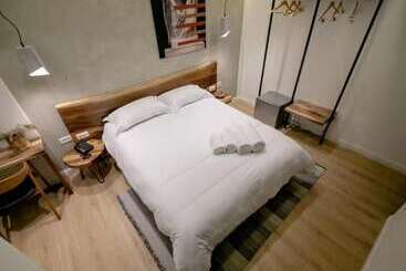 هتل Elegance Boutique