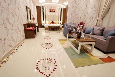 Hotel سما الرفاع 3