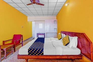 Hotell Spot On The New Seaweed Beach Resort