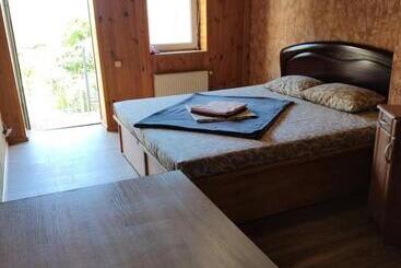 ユースホステル викенд