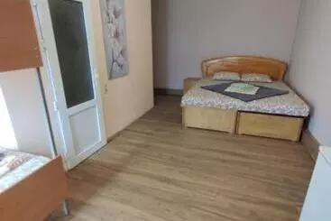 Alberg викенд