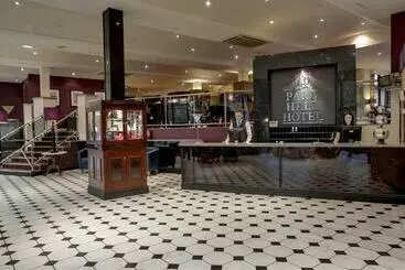 Park Hall Hotel & Spa Lancashire, A Member Of Radisson Individuals