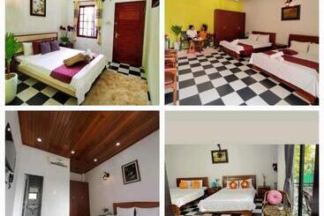 Hotel Cheriladyhomestayhue