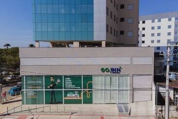 Hotel Go Inn Aracruz