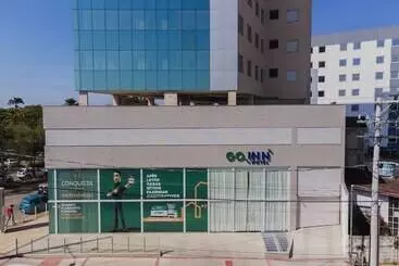 Hotel Go Inn Aracruz