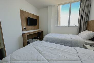 Hotel Go Inn Aracruz