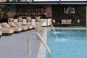 هتل Lans