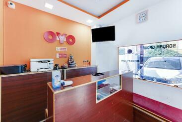 Hotel Oyo Flagship 81168 Sorgam Residency