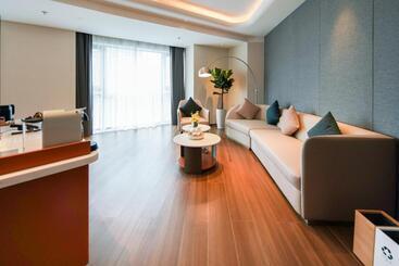 Jingju Hotel Shenzhen