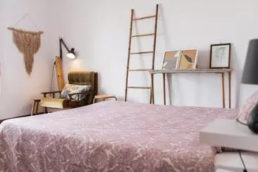 ペンション Kirana House