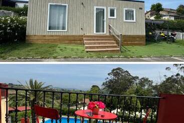 Aparthotel Resort Camping Santillana Del Mar