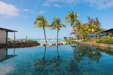 استراحتگاه Sea Diamond Boutique Hotel & Spa