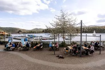 Terrassenhotel Edertal