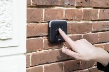 住宿加早餐 1860 Hotel Im Dinkelhaus