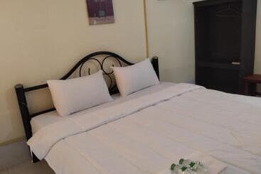 Rainbow Hotel Vientiane