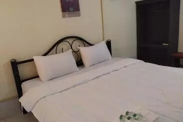 Rainbow Hotel Vientiane