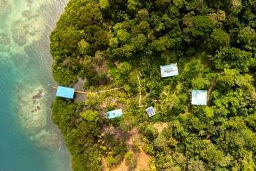 Hotell Roam Yoga & Wellness Lodge