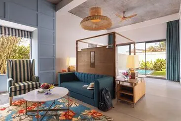 Storii By Itc Hotels Moira Riviera